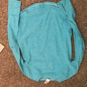 Long sleeve ivivva top